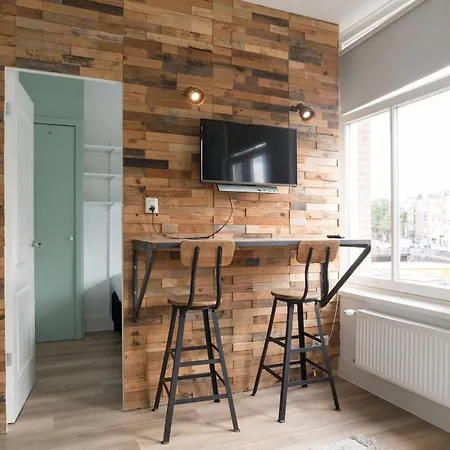 Happy Day's בית אירוח אמסטרדם