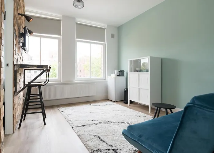 Happy Day's אמסטרדם