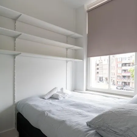 Happy Day's 암스테르담