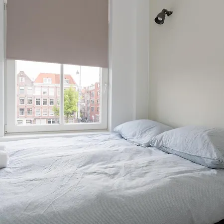 Happy Day's 암스테르담