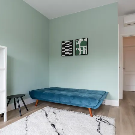 Happy Day's Rum i privatbostad *