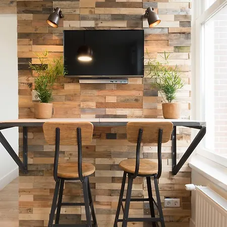 Happy Day's Rum i privatbostad