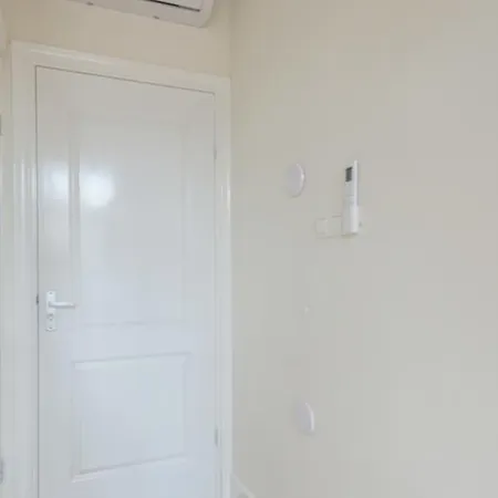 Happy Day's Rum i privatbostad *