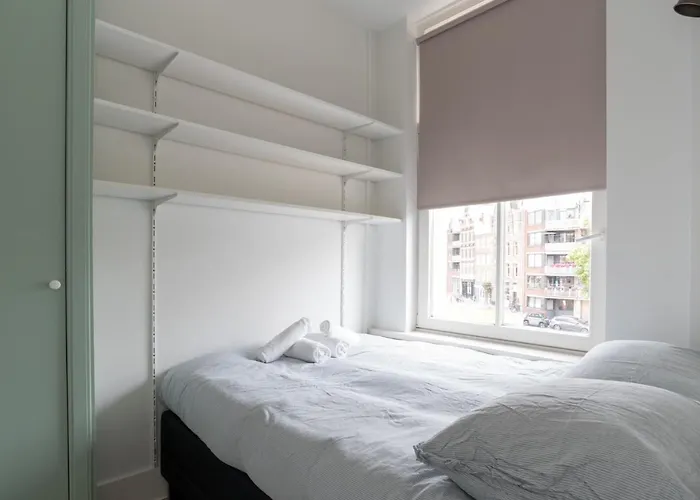 Happy Day's Amsterdam