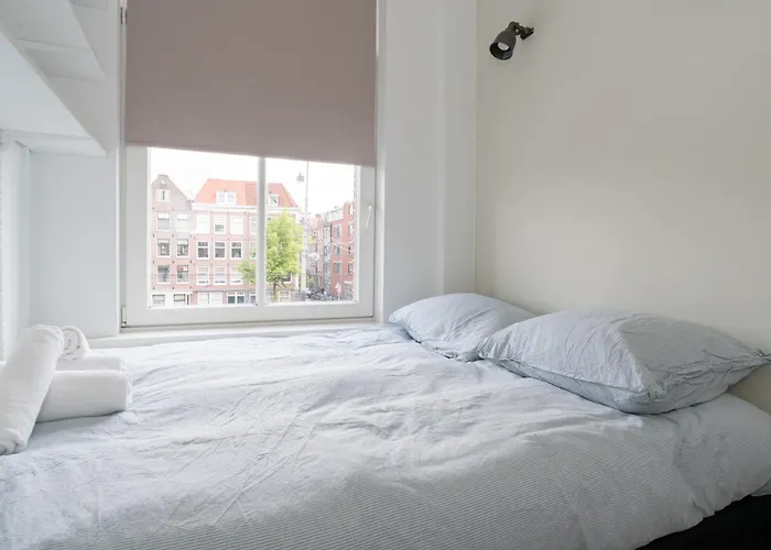 Happy Day's Amsterdam