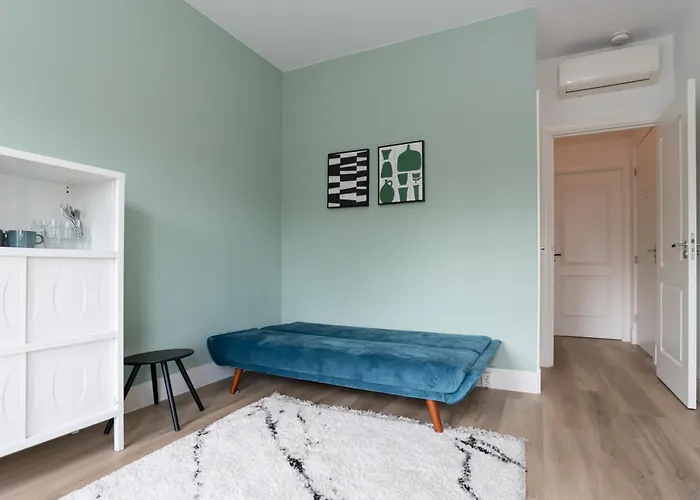 Happy Day's Homestay *