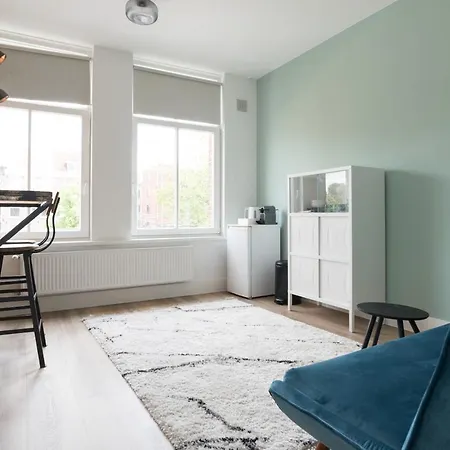 Happy Day's アムステルダム