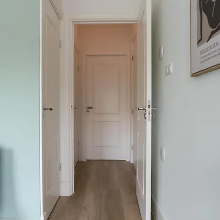 Happy Day's アムステルダム